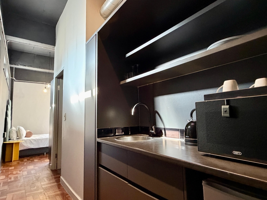 0 Bedroom Property for Sale in Cape Town City Centre Western Cape
